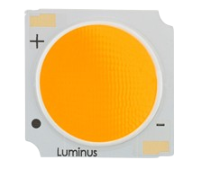 LUX Pro and Gen6+ COB LEDs